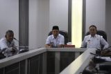 Bupati Lampung Barat pimpin rapat kelanjutan pasar tematik