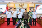 Rencana pembangunan daerah perlu atur kepentingan nasional