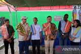 BGN meninjau lokasi SPPG 3T di pedalaman NTT