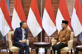 Menlu Sugiono apresiasi kemajuan negosiasi perbatasan Indonesia-Malaysia