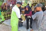 DPKUKMP Palangka Raya gelar opsar elpiji dan sembako murah