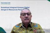 Perpusnas utamakan penyediaan koleksi digital