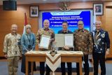 Krakatau Steel-PGN kolaborasi penguatan fasilitas