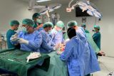 Dokter: Pendonor ginjal bisa hidup lebih baik dan sehat