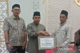 Hari Ketiga, Tim XVIII TSR Kota Solok, Kunjungi Masjid Nurussakinah