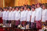 Badung tindaklanjuti arahan pembangunan Gubernur Bali