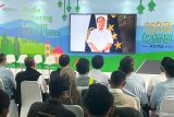 Wamenhub harap ASTRA Infra wujudkan kelancaran Lebaran