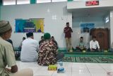 Kakanwil Ditjenpas NTT buka puasa bersama warga binaan di Lapas Kupang