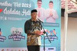 Pemprov Sulsel gelar Ramadhan Fest 2025  tidak gunakan APBD