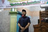 Wako Fadly Amran tekankan pentingnya pengawasan orang tua terhadap anak-anak pada malam hari