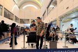 Bandara Hang Nadim Batam tambah 29 penerbangan hadapi mudik Lebaran