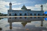Jadwal sholat wilayah Kota Padang, Rabu (18/06/2025)