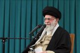 Negosiasi nuklir dengan AS tidak akan menghapus sanksi Iran