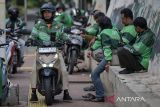 Grab Indonesia pastikan berikan bonus hari raya ke mitra pengemudi