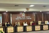 Puluhan perusahaan tapioka di Lampung belum terdaftar di SIINas