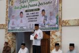 APBD Katingan 2025 defisit karena Program Makan Bergizi Gratis