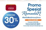 BRI berikan diskon 30 persen di Emersia dan Resort Lampung