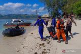 Polda NTB selidiki penemuan mayat di Pantai Gili Nanggu