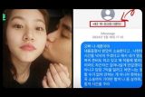 Gold Medalist sampaikan pernyataan soal hubungan Kim Soo Hyun dan Kim Sae Ron