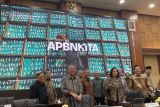 Menkeu: APBN Februari 2025 defisit Rp31,2 triliun