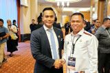 Ady Indra Pawennari dikukuhkan jadi pengurus Kadin Indonesia 2024 - 2029