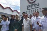 KPK minta Raline Shah dan Ifan Seventeen untuk lengkapi data laporan harta kekayaan