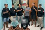 Polisi tangkap dua pemuda pengedar sabu di Labuan Bajo