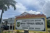 Disnaker Batam siagakan posko pengaduan THR keagamaan bagi pekerja