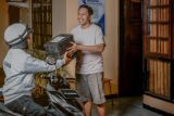 Kebijakan pemerintahan Prabowo bangkitkan bisnis kurir-logistik