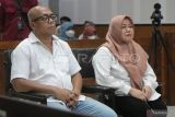 Terdakwa korupsi Shelter Tsunami siap polisikan Direktur PT BKM