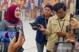 KCIC prediksi puncak lonjakan penumpang Whoosh pada 3-5 April 2025