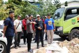 Pemkot Batam membentuk tim satgas kebersihan percepat penanganan sampah