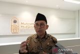 Menteri Kebudayaan berduka atas meninggalnya 