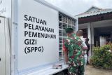 Batam tambah fasilitas dapur sehat MBG di Sekupang