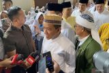 Bahlil meminta petunjuk Presiden soal pesantren kelola tambang