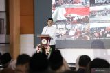 Mensos imbau jajarannya tingkatkan kepedulian sesama selama bulan Ramadhan