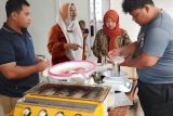 Disperin NTB perkuat IKM dengan sertifikasi dan uji F0