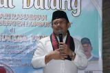Pemkab Lombok Barat membagi zona tambang dan wisata di Sekotong