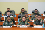 Kapuspen: Mekanisme penempatan prajurit TNI di K/L diatur ketat