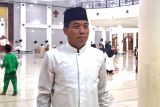 Ketua DPRD Murung Raya terharu ratusan anak ikuti khataman Al Qur'an