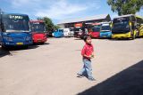 Sopir bus mudik gratis di Mataram jalani cek kesehatan mulai 26 Maret 2025