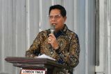 Bupati Haerul imbau petani di Lombok Timur terapkan kearifan lokal