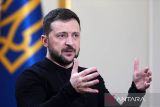 Pertemuan Rusia-Ukraina bukan masalah besar