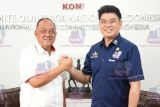 Atlet jangan jadi korban dualisme organisasi cabang olahraga