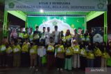 Kemenag NTB tingkatkan kualitas pendidikan melalui pembangunan asrama