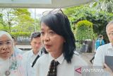 Wamen PU Diana sebut ada rencana pembangunan delapan kolam retensi