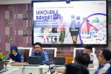 Semua harus bergerak cepat menjelang peluncuran Sekolah Rakyat