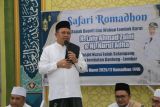 Sampah dan lampu jalan jadi masalah di Lombok barat, begini respons pemkab