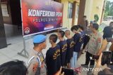 Begini motif dan kronologis kasus pembunuhan di depan SMAN 4 Kota Bima