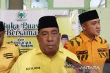 Golkar rekrut dua juta kader muda baru di 2025